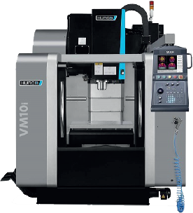 Hurco VM10i