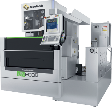 Sodick VN600Q