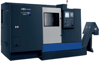 Hwacheon Hi-Tech 300