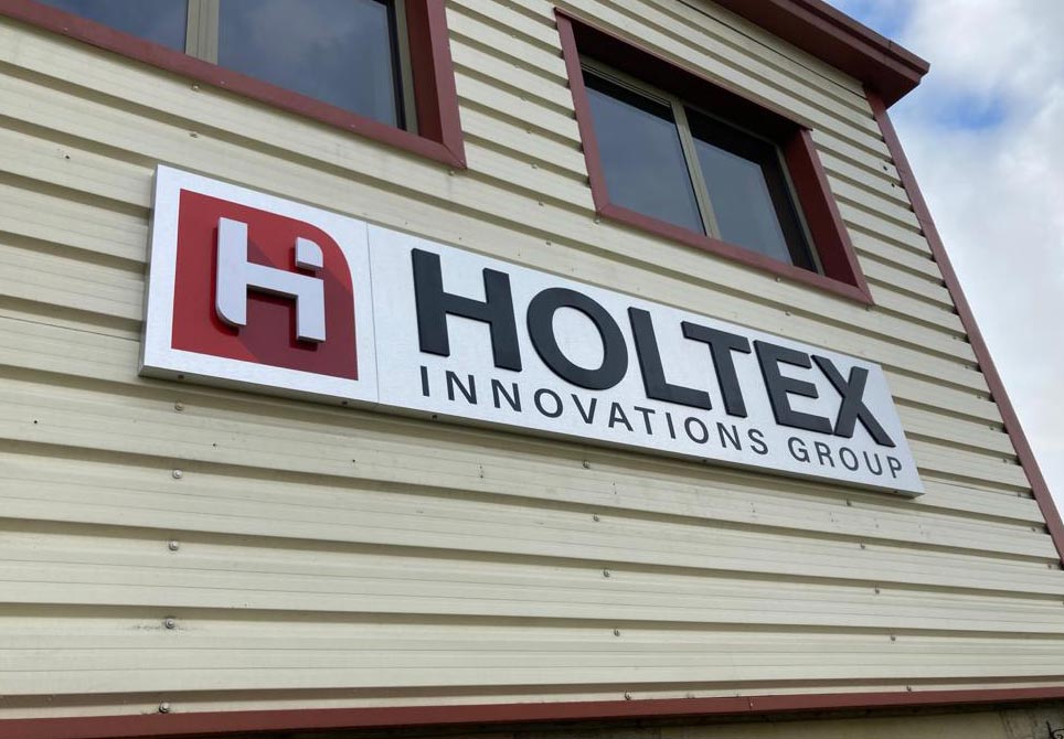 Holtex – Global Engineering, Design & Manufacturing